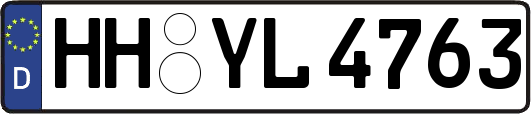 HH-YL4763