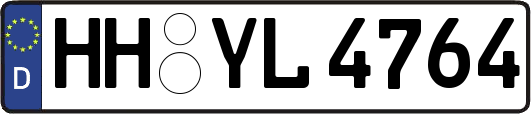 HH-YL4764