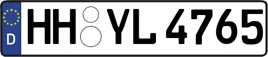 HH-YL4765