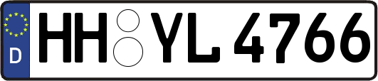 HH-YL4766
