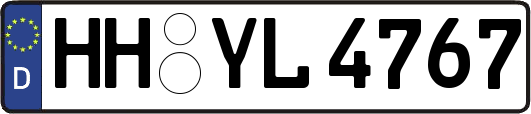 HH-YL4767