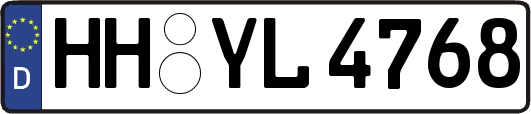 HH-YL4768