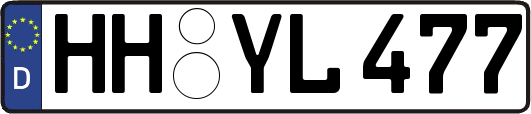 HH-YL477
