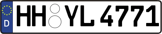 HH-YL4771