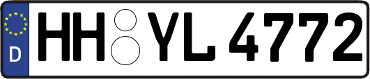 HH-YL4772