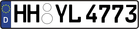 HH-YL4773