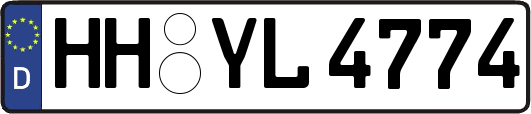 HH-YL4774