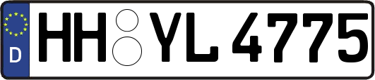 HH-YL4775