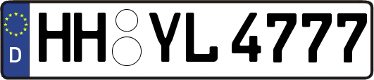 HH-YL4777