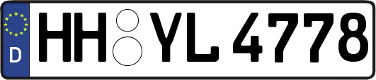 HH-YL4778