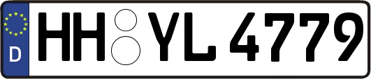 HH-YL4779
