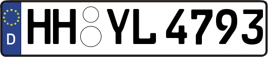 HH-YL4793
