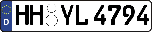 HH-YL4794