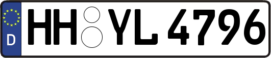 HH-YL4796