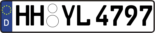 HH-YL4797