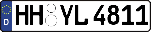 HH-YL4811