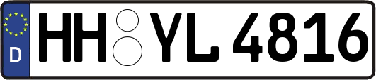 HH-YL4816