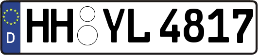 HH-YL4817