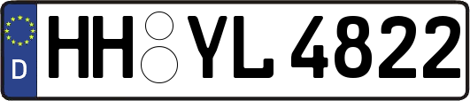 HH-YL4822