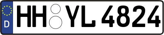 HH-YL4824