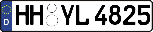 HH-YL4825