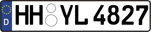 HH-YL4827