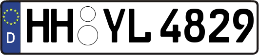 HH-YL4829
