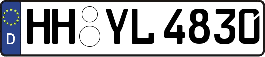 HH-YL4830