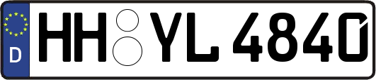 HH-YL4840