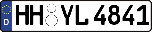 HH-YL4841