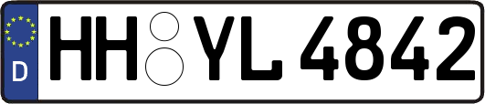 HH-YL4842
