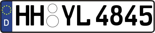 HH-YL4845