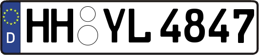 HH-YL4847