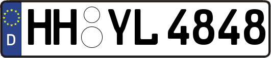 HH-YL4848
