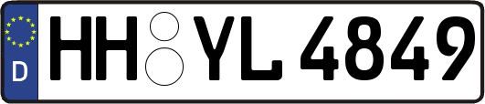 HH-YL4849