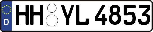 HH-YL4853