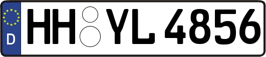 HH-YL4856