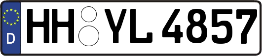 HH-YL4857