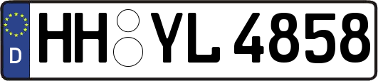 HH-YL4858