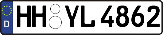 HH-YL4862