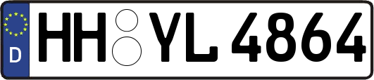 HH-YL4864