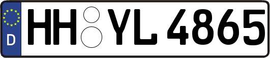 HH-YL4865