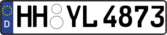 HH-YL4873