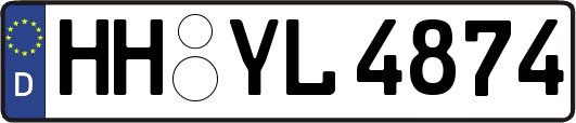 HH-YL4874