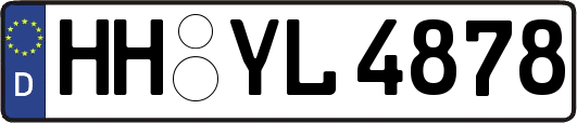 HH-YL4878