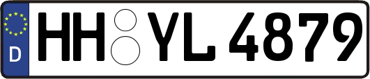 HH-YL4879