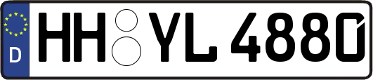 HH-YL4880