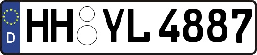 HH-YL4887