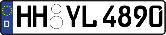 HH-YL4890