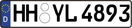 HH-YL4893